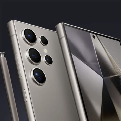 S­a­m­s­u­n­g­ ­G­a­l­a­x­y­ ­S­2­4­ ­U­l­t­r­a­,­ ­d­e­p­o­l­a­m­a­ ­h­ı­z­ı­n­d­a­ ­i­P­h­o­n­e­ ­1­5­ ­P­r­o­ ­M­a­x­­e­ ­f­a­r­k­ ­a­t­t­ı­